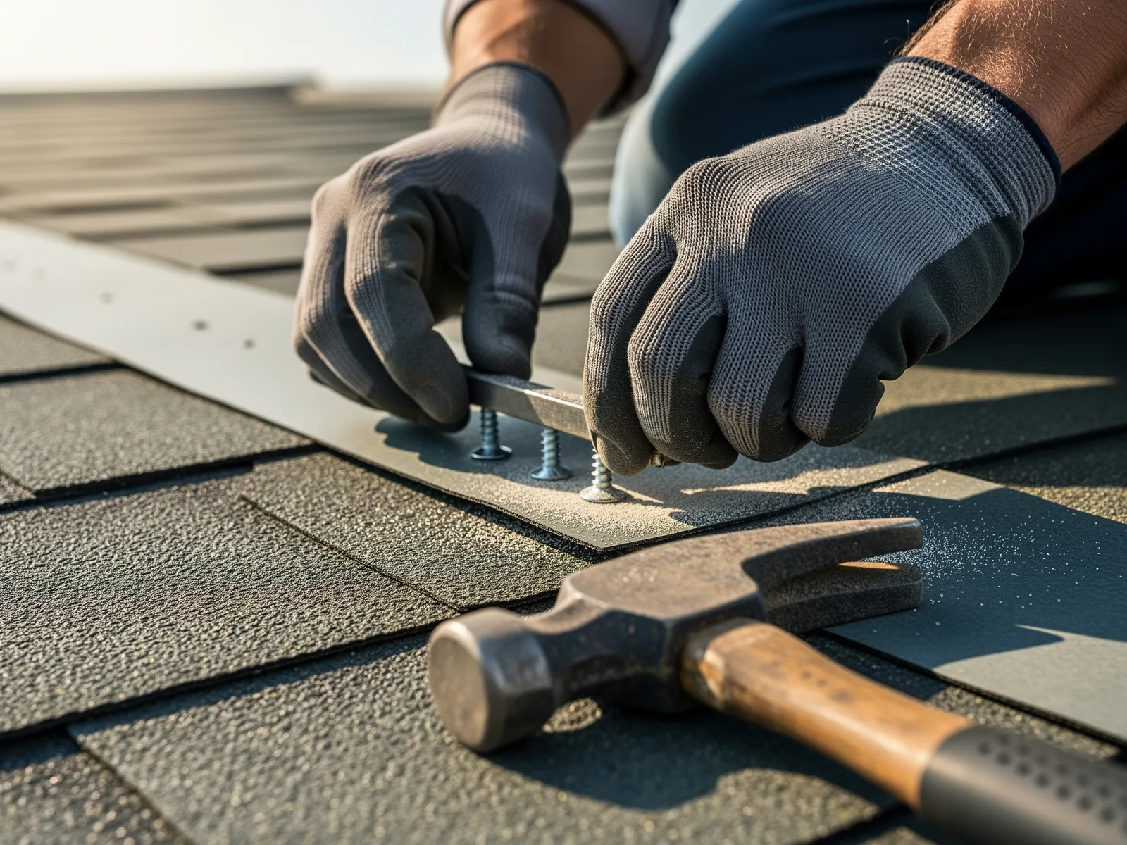 Why choose Fascia Repair in Daleville, VA